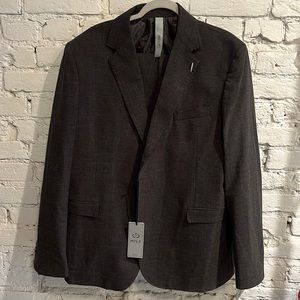 “Privat Fashion”Talgia Suit Jacket & Pant (Imported from Italy)